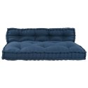 PODUSZKA DO SOFY PALETOWEJ 2 PCS INDYGO 120X80X38CM