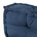 PODUSZKA DO SOFY PALETOWEJ 2 PCS INDYGO 120X80X38CM