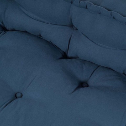 PODUSZKA DO SOFY PALETOWEJ 2 PCS INDYGO 120X80X38CM