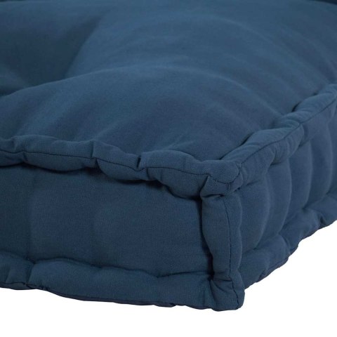 PODUSZKA DO SOFY PALETOWEJ 2 PCS INDYGO 120X80X38CM