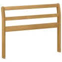 VidaXL Moduł podłokietników 2 pcs Biały 78,5 x 8,5 x 60 cm