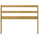 VidaXL Moduł podłokietników 2 pcs Biały 78,5 x 8,5 x 60 cm