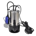 POMPA OGRODOWA DO WODY 750 W 12500 L/H