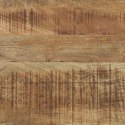 SKRZYNIE DO PRZECHOWYWANIA 60X30X30CM LITE DREWNO MANGO
