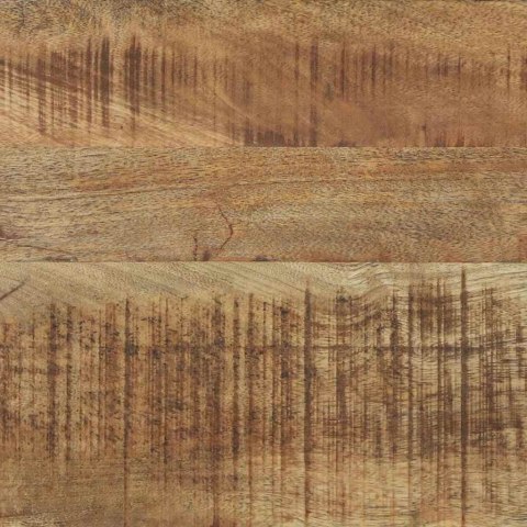 SKRZYNIE DO PRZECHOWYWANIA 60X30X30CM LITE DREWNO MANGO