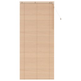 ŻALUZJA WENECKA WYGLĄD DĘBU 120X250CM 35 MM