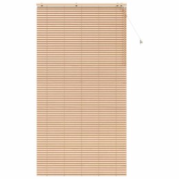 ŻALUZJA WENECKA WYGLĄD DĘBU 125X250CM 35 MM