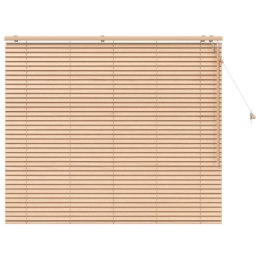 ŻALUZJA WENECKA WYGLĄD DĘBU 150X130CM 35 MM