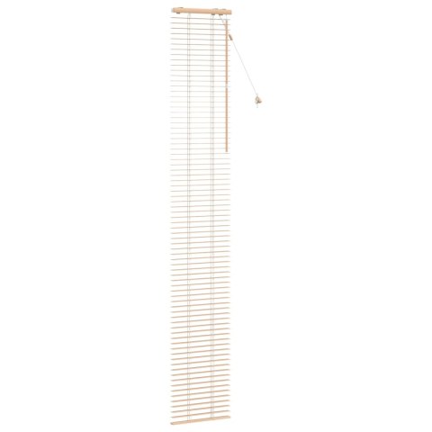 ŻALUZJA WENECKA WYGLĄD DĘBU 45X250CM 35 MM
