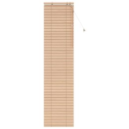 ŻALUZJA WENECKA WYGLĄD DĘBU 55X250CM 35 MM