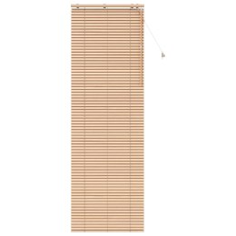 ŻALUZJA WENECKA WYGLĄD DĘBU 75X250CM 35 MM