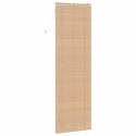 ŻALUZJA WENECKA WYGLĄD DĘBU 75X250CM 35 MM