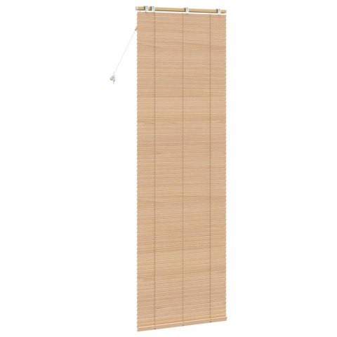 ŻALUZJA WENECKA WYGLĄD DĘBU 80X250CM 35 MM