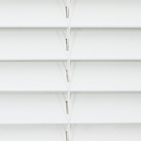 ŻALUZJA WENECKA BIAŁY 100X250CM 35 MM