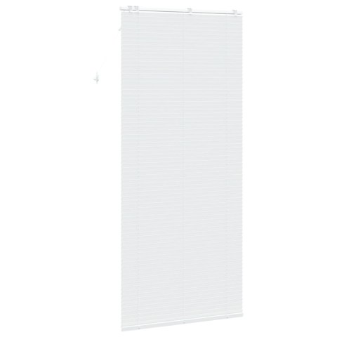 ŻALUZJA WENECKA BIAŁY 110X250CM 35 MM