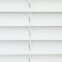 ŻALUZJA WENECKA BIAŁY 110X250CM 35 MM
