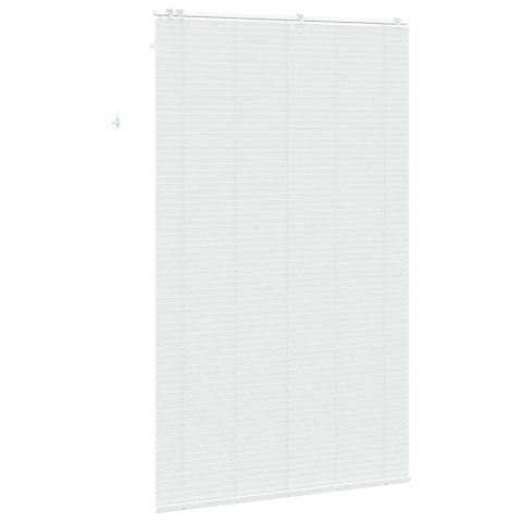 ŻALUZJA WENECKA BIAŁY 145X250CM 35 MM