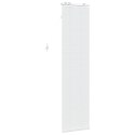 ŻALUZJA WENECKA BIAŁY 45X160CM 35 MM