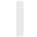 ŻALUZJA WENECKA BIAŁY 55X250CM 35 MM