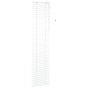 ŻALUZJA WENECKA BIAŁY 60X250CM 35 MM