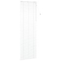 ŻALUZJA WENECKA BIAŁY 85X250CM 35 MM