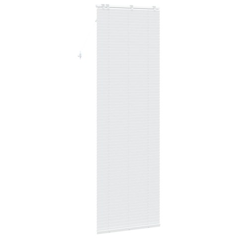 ŻALUZJA WENECKA BIAŁY 95X250CM 35 MM