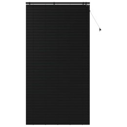 ŻALUZJA WENECKA CZARNY 135X250CM 35 MM