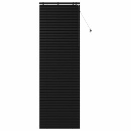 ŻALUZJA WENECKA CZARNY 80X250CM 35 MM