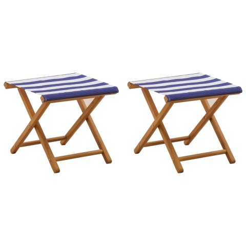 FOTEL OGRODOWY 2 PCS LITE DREWNO EUKALIPTUSOWE