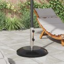 PODSTAWA PARASOLA NA SŁUP 40-50MM 26.75 KG CZARNY