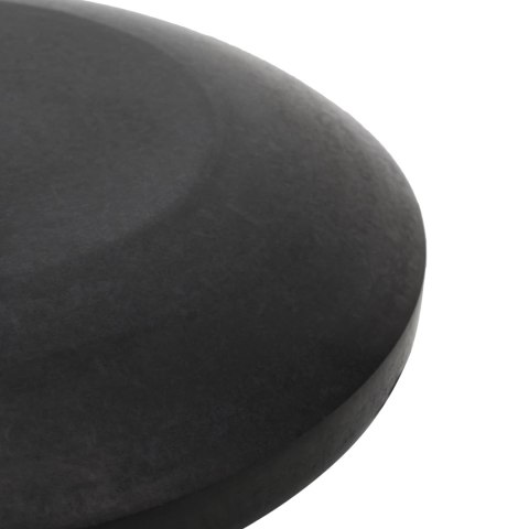 PODSTAWA PARASOLA NA SŁUP 40-50MM 26.75 KG CZARNY