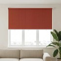 ROLETA ZEWNĘTRZNA 90% BLOKADA UV TERAKOTA 180X140CM HDPE