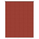 ROLETA ZEWNĘTRZNA 90% BLOKADA UV TERAKOTA 180X230CM HDPE