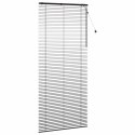 ŻALUZJA WENECKA CIEMNY BRĄZ 100X250CM 35 MM