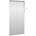ŻALUZJA WENECKA CIEMNY BRĄZ 135X250CM 35 MM