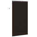 ŻALUZJA WENECKA CIEMNY BRĄZ 135X250CM 35 MM