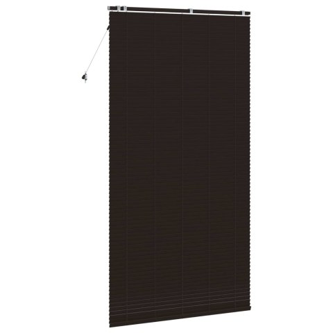 ŻALUZJA WENECKA CIEMNY BRĄZ 135X250CM 35 MM