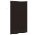 ŻALUZJA WENECKA CIEMNY BRĄZ 145X250CM 35 MM