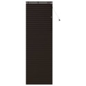 ŻALUZJA WENECKA CIEMNY BRĄZ 75X250CM 35 MM