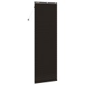 ŻALUZJA WENECKA CIEMNY BRĄZ 80X250CM 35 MM