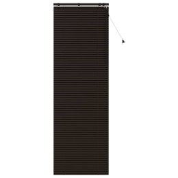 ŻALUZJA WENECKA CIEMNY BRĄZ 85X250CM 35 MM