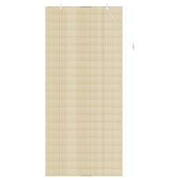 ROLETA NATURALNY 110X220CM BAMBUS