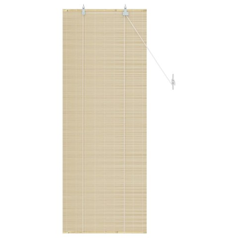 ROLETA NATURALNY 60X160CM BAMBUS