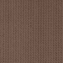 ROLETA ZEWNĘTRZNA 90% BLOKADA UV CIEMNOSZARY 120X140CM HDPE