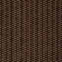 ROLETA ZEWNĘTRZNA 90% BLOKADA UV BRĄZOWY 80X140CM HDPE