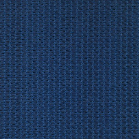 ROLETA ZEWNĘTRZNA 90% BLOKADA UV NIEBIESKI 140X140CM HDPE