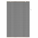 ROLETA SZARY 150X220CM BAMBUS