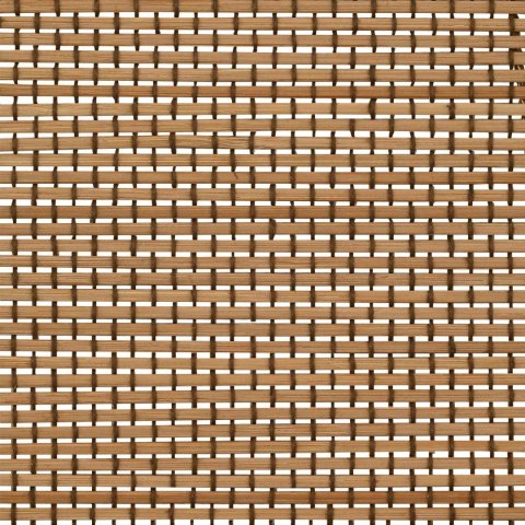 ROLETA BRĄZOWY 140X160CM BAMBUS