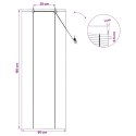 ROLETA BRĄZOWY 50X160CM BAMBUS
