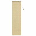 ROLETA NATURALNY 40X220CM BAMBUS